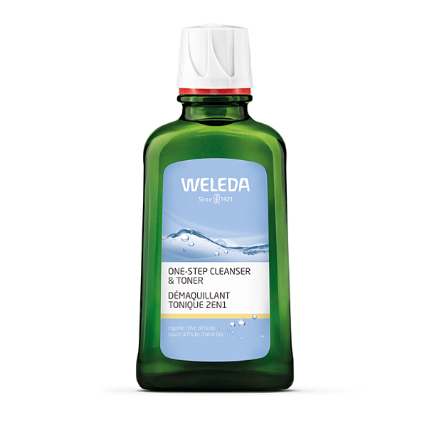 2in1 Detergente e Tonico