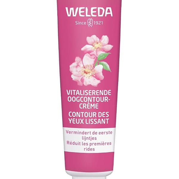 Vitaliserende Oogcontourcrème