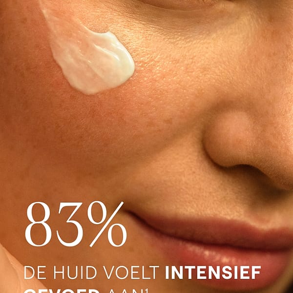 Skin Food Voedende Nachtcrème
