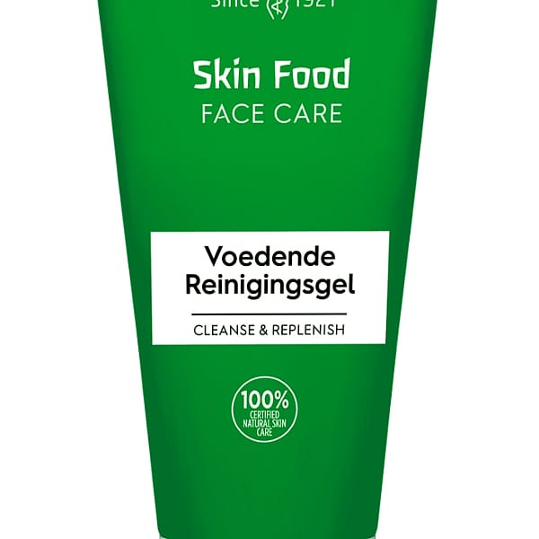 Skin Food Voedende Reinigingsgel