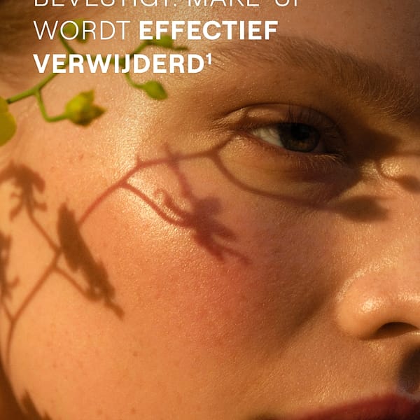 Skin Food Voedende Reinigingsgel