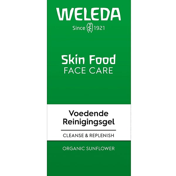 Skin Food Voedende Reinigingsgel