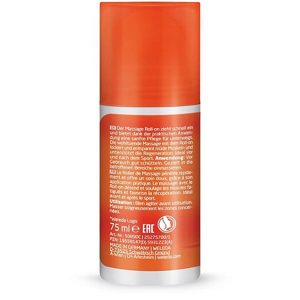 Sport Massage Roll-on Arnika