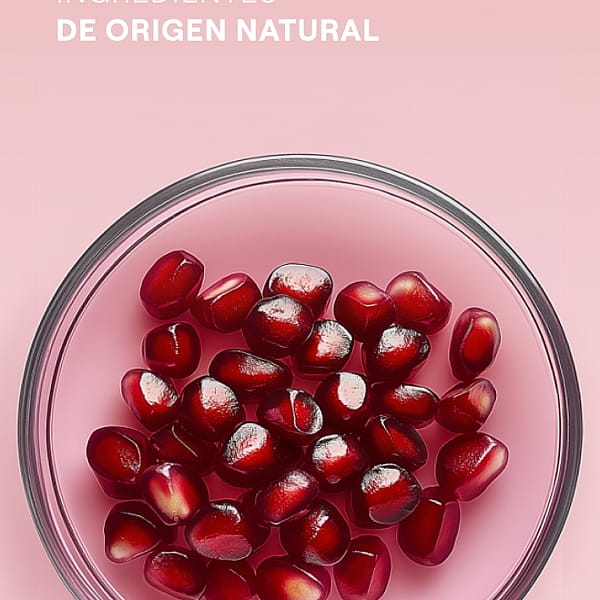 ingredientes naturales crema de ducha de weleda