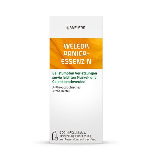 Weleda Arnica-Essenz N