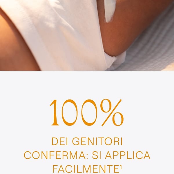 Crema Protettiva Senza Profumo