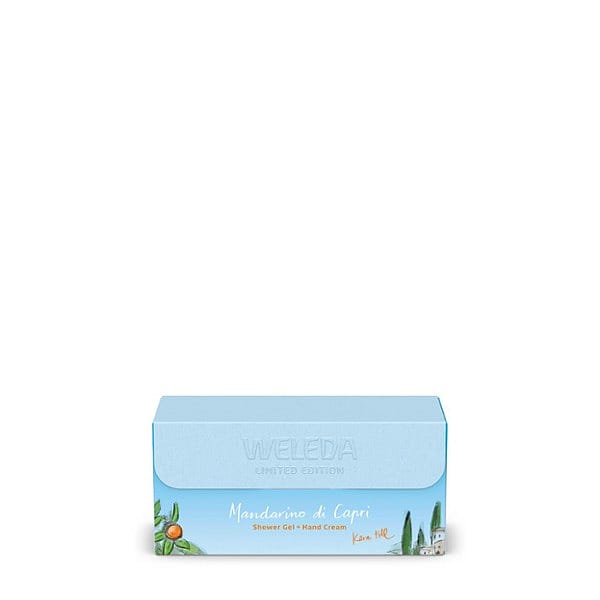 Geschenkset Mandarino di Capri