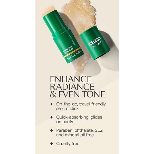 Skin Food Brightening Serum Stick