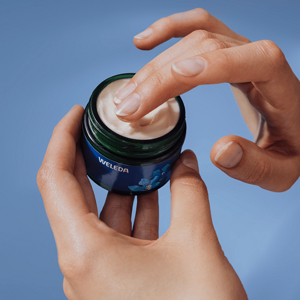 Versterkende Nachtcrème