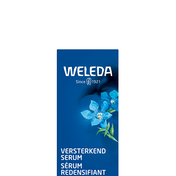 Versterkend Serum