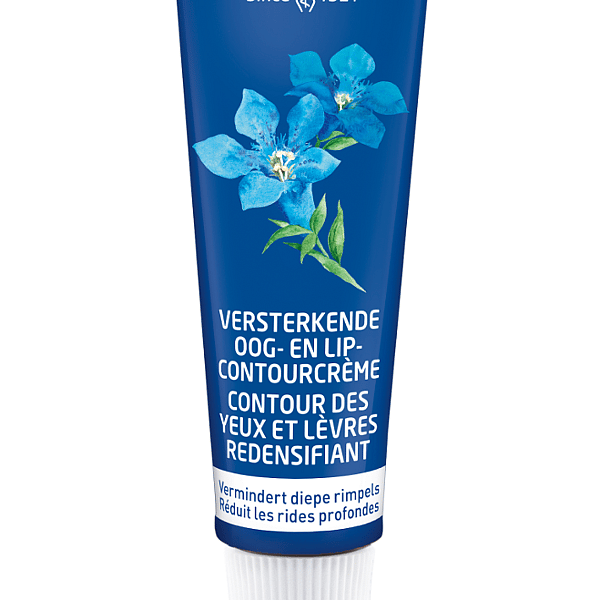 Versterkende Oog- en Lipcontourcrème