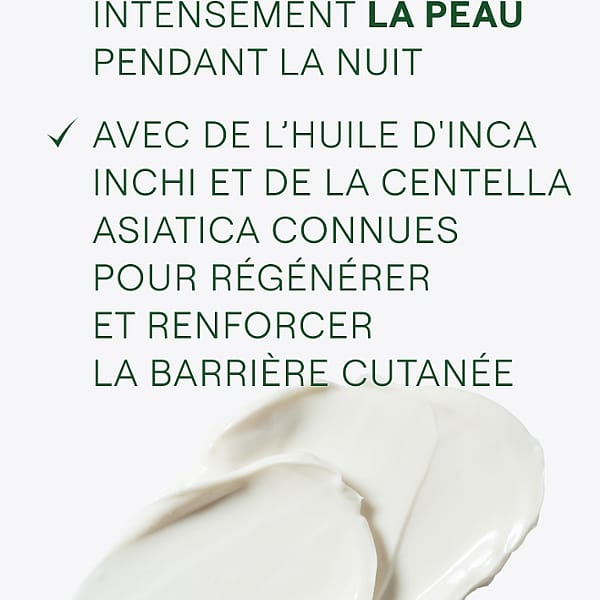 Skin Food Crème de Nuit nourrissante