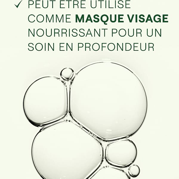 Skin Food Gel-en-huile nettoyant