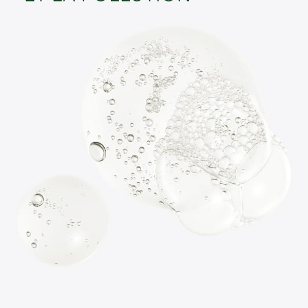 Skin Food Gel-en-huile nettoyant