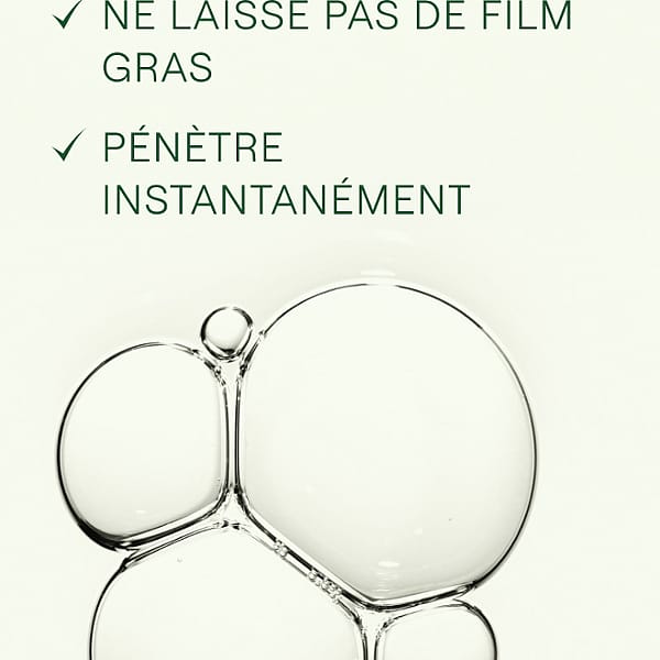 Huile sèche sublimatrice Skin Food