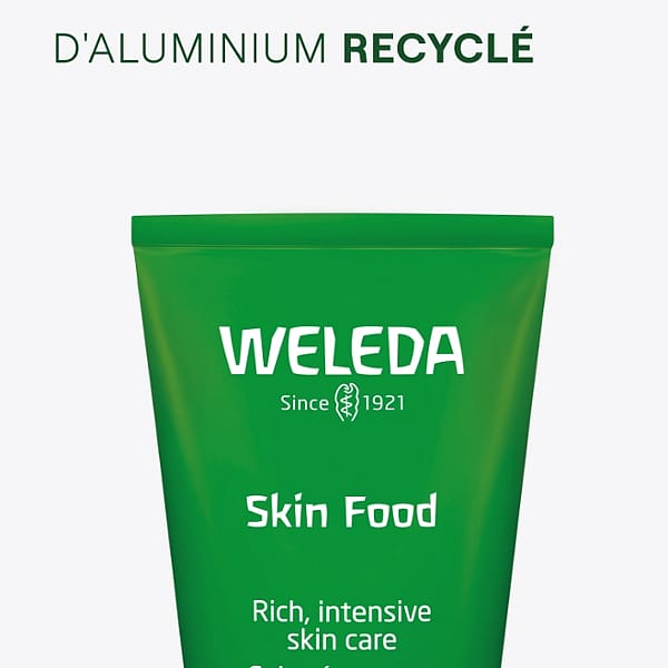 Skin Food Soin réparateur