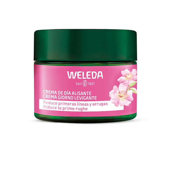 Crema Giorno Levigante