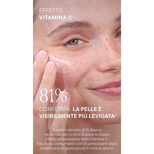 Crema Giorno Levigante