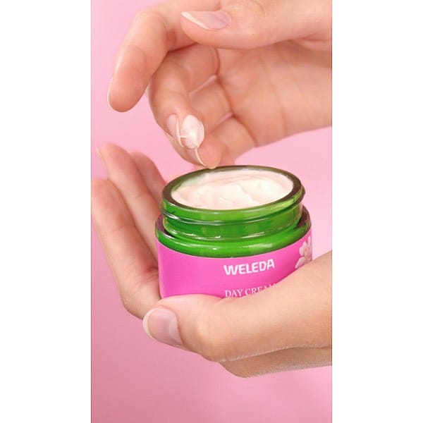 Crema Giorno Levigante