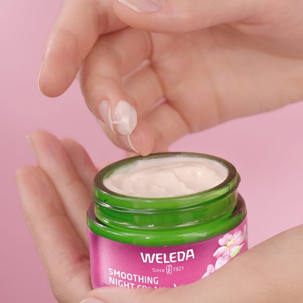 Crema Notte Levigante