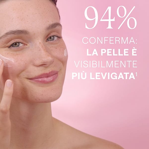 Crema Notte Levigante