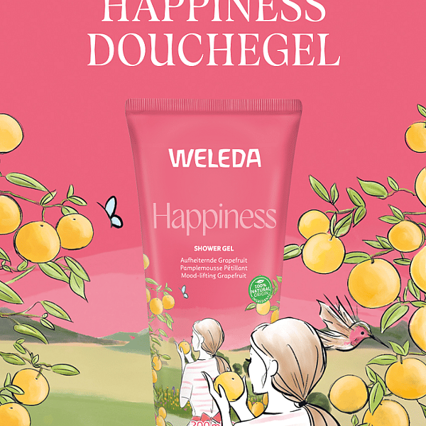 Duo Love & Happiness