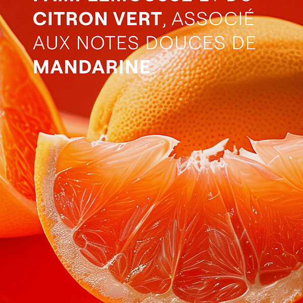 Happiness Gel Douche