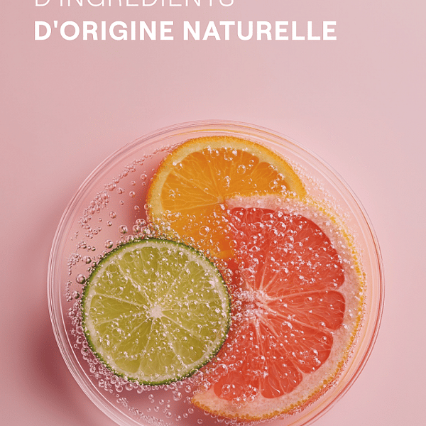 Happiness Gel Douche