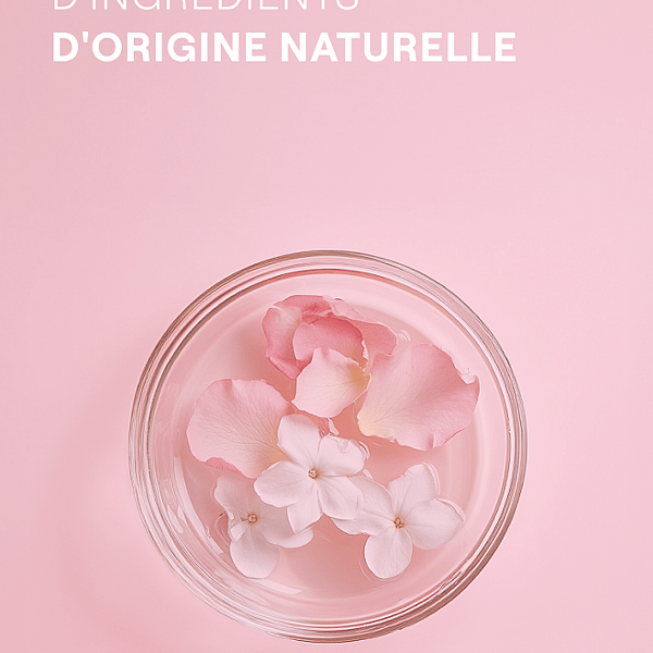 Love Crème de Douche