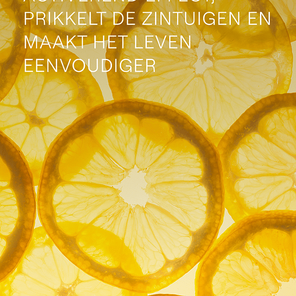 Refresh Douchecrème