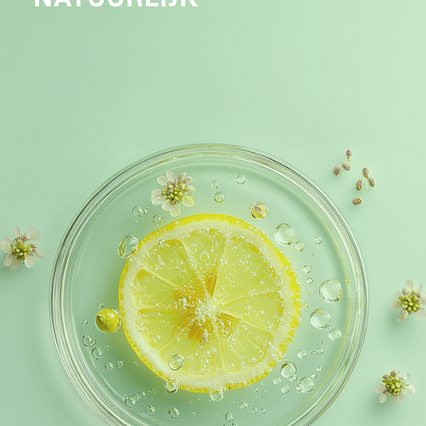 Refresh Douchecrème