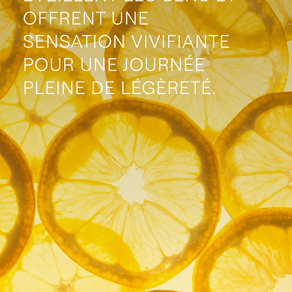 Refresh Crème de Douche