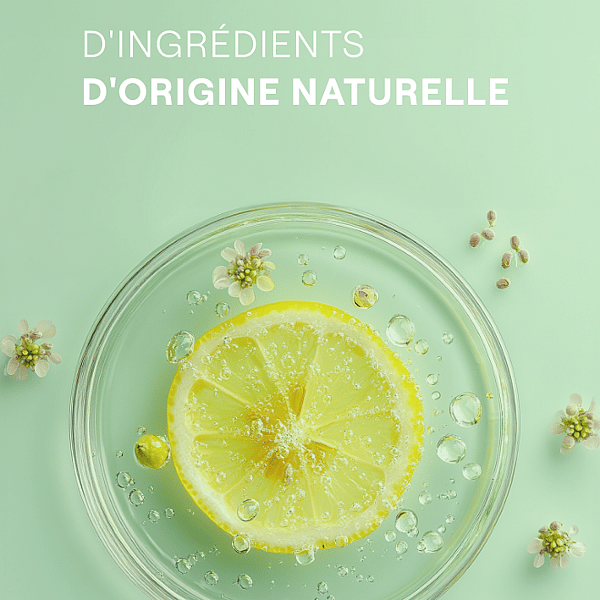 Refresh Crème de Douche