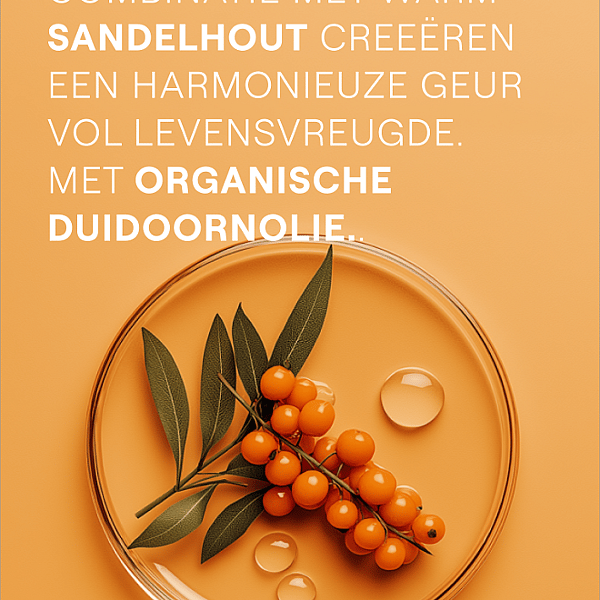 Vitality Douchecrème