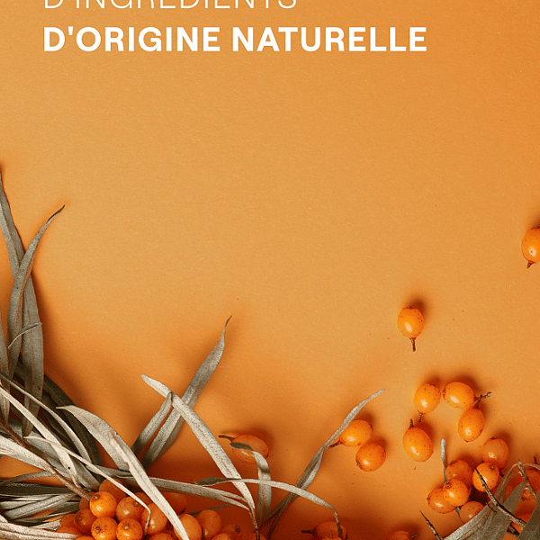 Vitality Crème de Douche