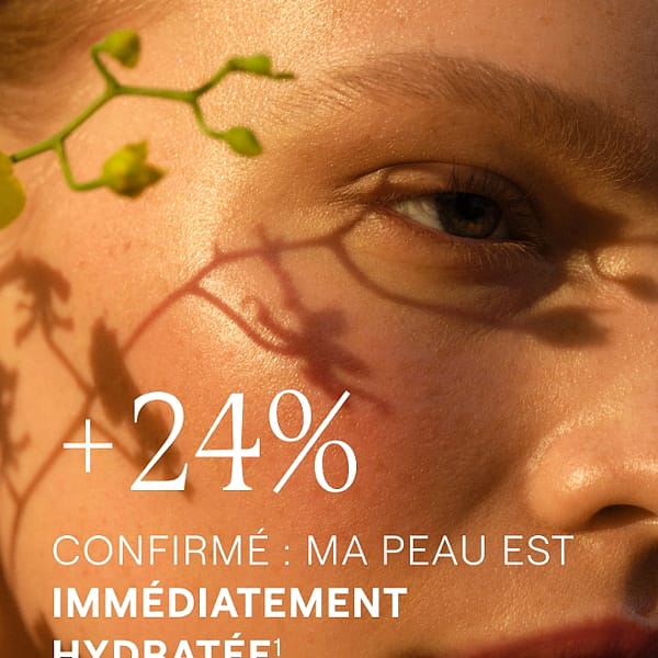 Crème de Nuit Nourrissante Skin Food