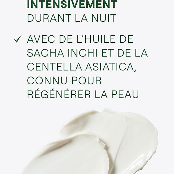 Crème de Nuit Nourrissante Skin Food