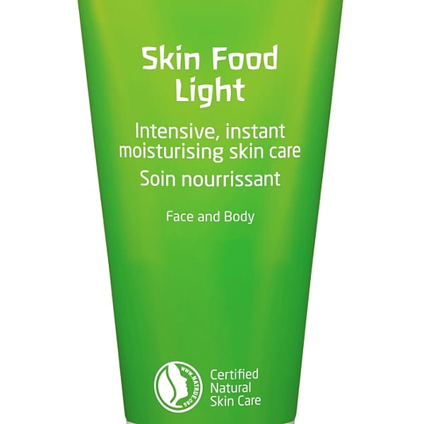 Skin Food Light
