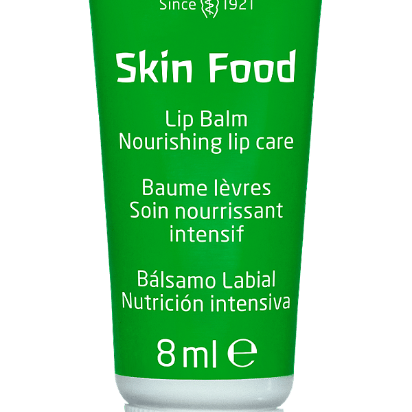 Skin Food Lip Balm