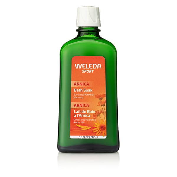 Arnica Bath Soak