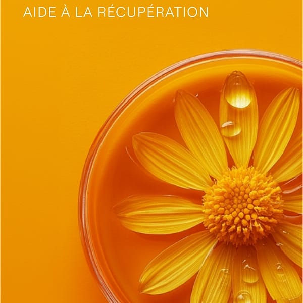 Routine sport fraîcheur intense