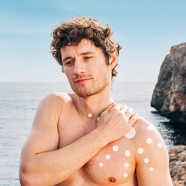 Massage Body Butter à l’Arnica