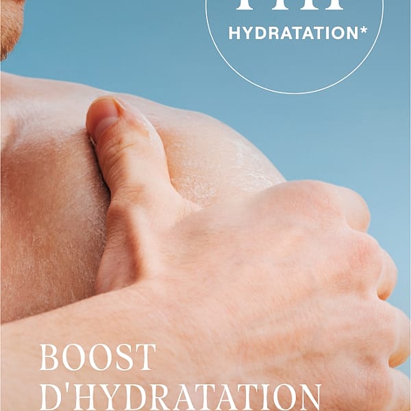 Massage Body Butter à l’Arnica