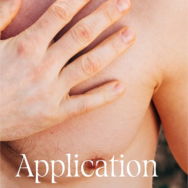 Massage Body Butter à l’Arnica