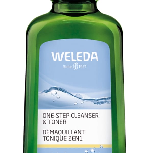 2-in-1 Reiniger & Toner