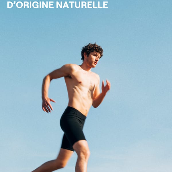 Gel Douche Sport à l'Arnica