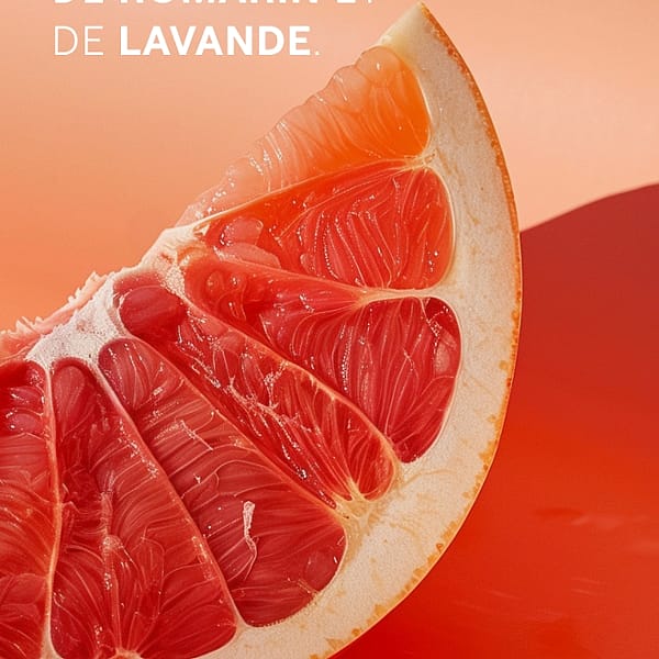 Gel Douche Mandarino di Capri