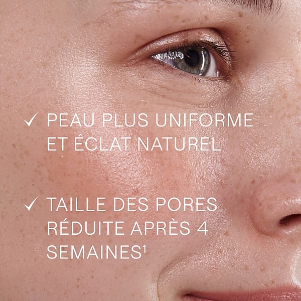 Lotion tonique hydratante