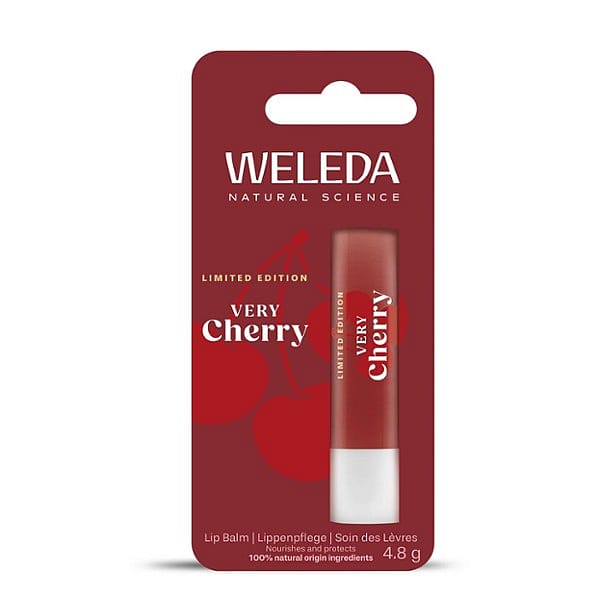Very Cherry Lippenpflege