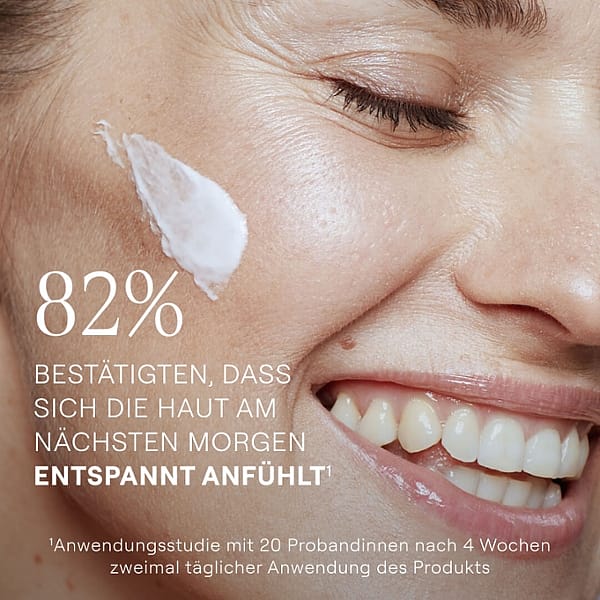 Iris Nachtpflege